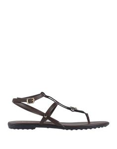 Вьетнамки Tod`S