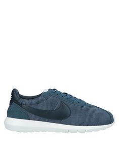Низкие кеды и кроссовки Nike