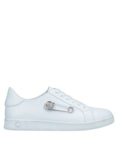 Низкие кеды и кроссовки Versus Versace