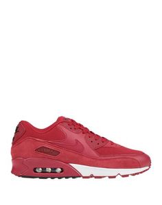 Низкие кеды и кроссовки Nike