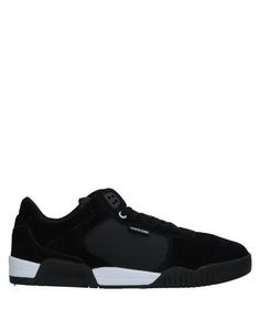 Низкие кеды и кроссовки Supra