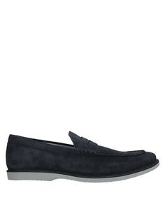Мокасины Hogan