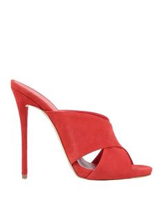Сандалии Giuseppe Zanotti