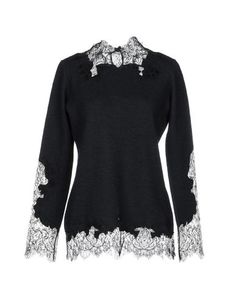 Водолазки Ermanno Scervino