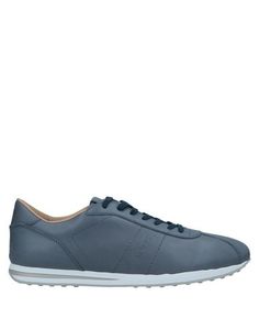 Низкие кеды и кроссовки Tod`S
