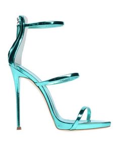 Сандалии Giuseppe Zanotti