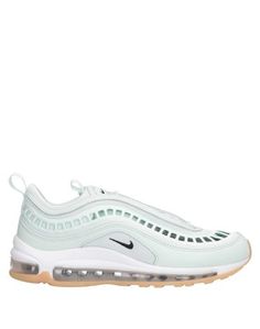 Низкие кеды и кроссовки Nike