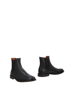 Полусапоги и высокие ботинки Common Projects
