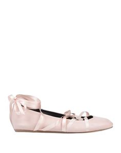 Балетки Lanvin