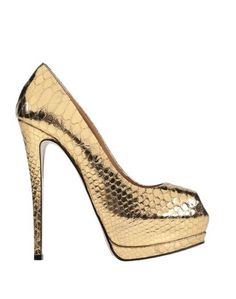 Туфли Giuseppe Zanotti