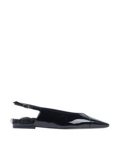 Балетки Jil Sander