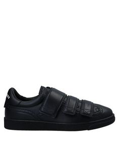 Низкие кеды и кроссовки Dsquared2