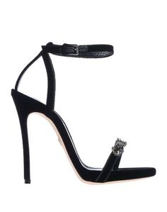 Сандалии Dsquared2