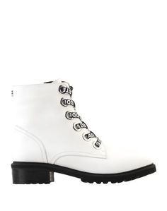 Полусапоги и высокие ботинки Steve Madden