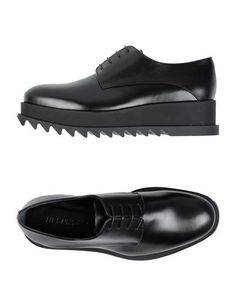 Обувь на шнурках Jil Sander