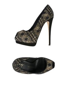Туфли Giuseppe Zanotti