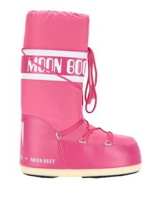 Сапоги Moon Boot