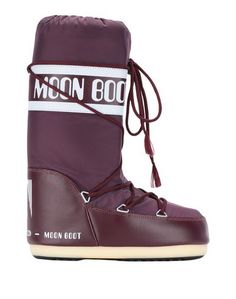 Сапоги Moon Boot