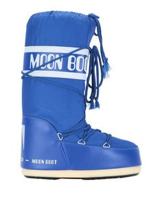 Сапоги Moon Boot