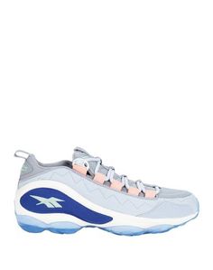 Низкие кеды и кроссовки Reebok