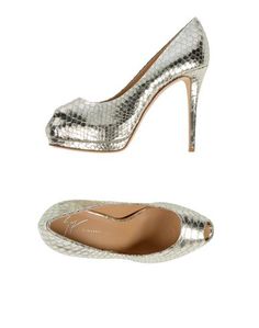 Туфли Giuseppe Zanotti