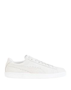 Низкие кеды и кроссовки Puma