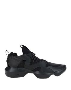 Низкие кеды и кроссовки Reebok