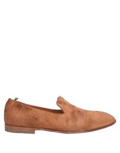 Мокасины Officine Creative Italia