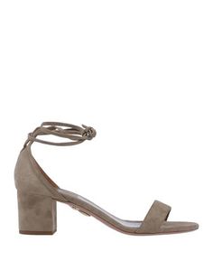 Сандалии Aquazzura