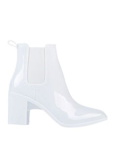 Полусапоги и высокие ботинки Jeffrey Campbell