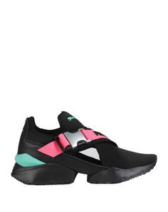 Низкие кеды и кроссовки Puma