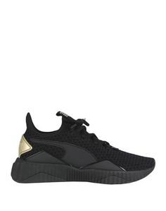 Низкие кеды и кроссовки Puma