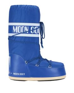 Сапоги Moon Boot