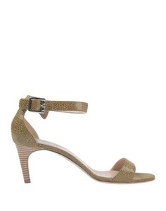 Сандалии FranÇois Najar