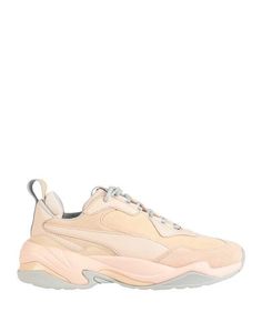 Низкие кеды и кроссовки Puma