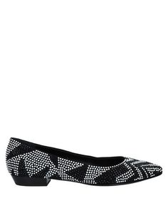 Балетки Giuseppe Zanotti