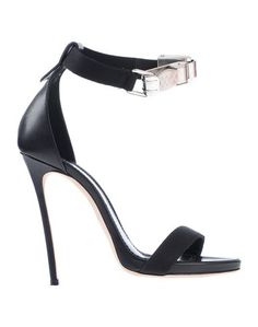 Сандалии Dsquared2