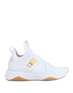 Низкие кеды и кроссовки Puma