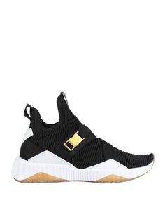Низкие кеды и кроссовки Puma
