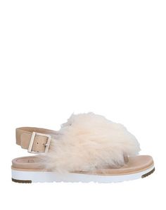 Вьетнамки UGG Australia