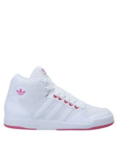 Высокие кеды и кроссовки Adidas Originals