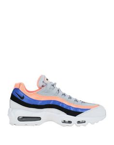 Низкие кеды и кроссовки Nike