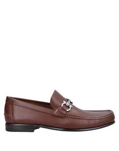 Мокасины Salvatore Ferragamo