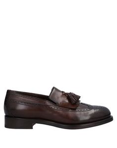 Мокасины Santoni