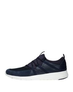 Низкие кеды и кроссовки Armani Exchange