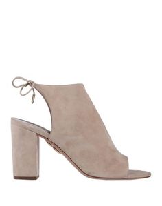 Сандалии Aquazzura