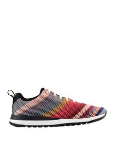 Низкие кеды и кроссовки Paul Smith