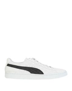 Низкие кеды и кроссовки Puma