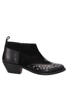 Полусапоги и высокие ботинки Golden Goose Deluxe Brand