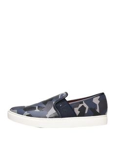 Низкие кеды и кроссовки Armani Exchange